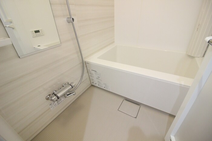 物件内観写真11　(バス／シャワールーム等)