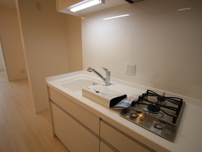 物件内観写真12　(キッチン)