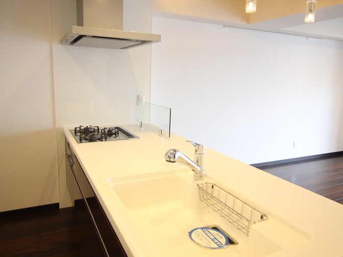 物件内観写真12　(キッチン)