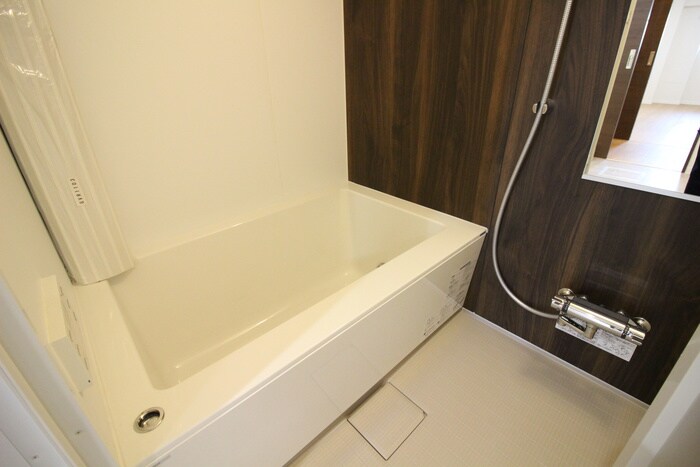 物件内観写真12　(バス／シャワールーム等)