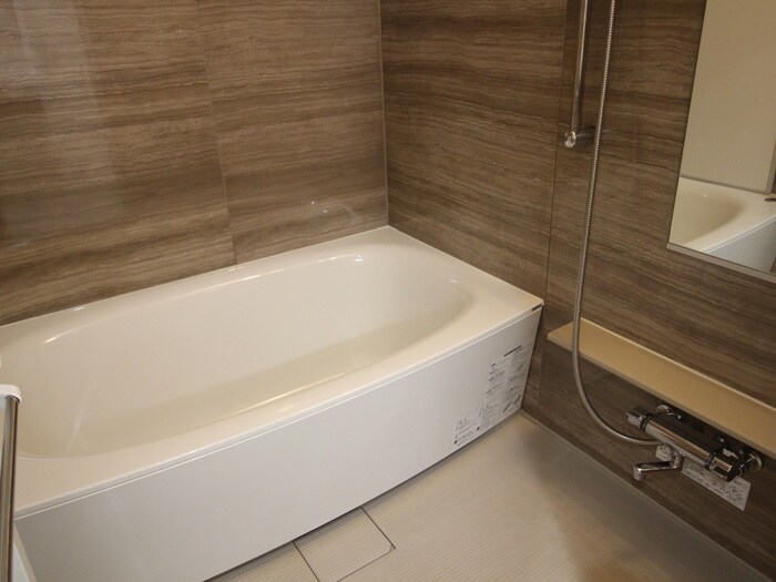 物件内観写真13　(バス／シャワールーム等)