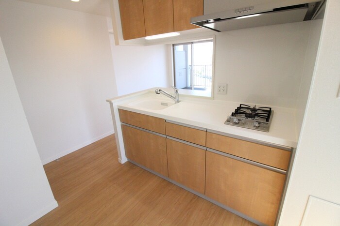 物件内観写真14　(キッチン)