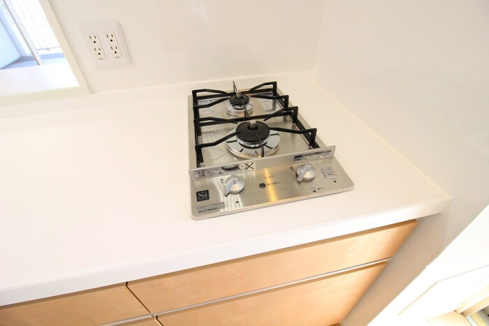 物件内観写真15　(キッチン)