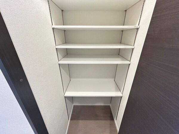 靴箱