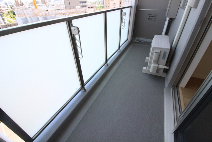 物件内観写真16　(ベランダ・バルコニー)