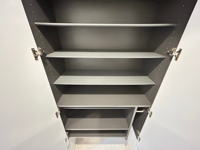 物件内観写真16　(靴箱)