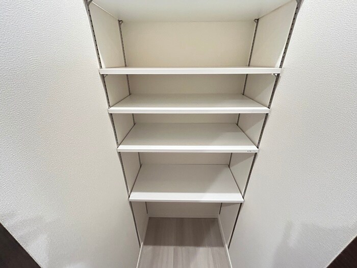 物件内観写真16　(靴箱)