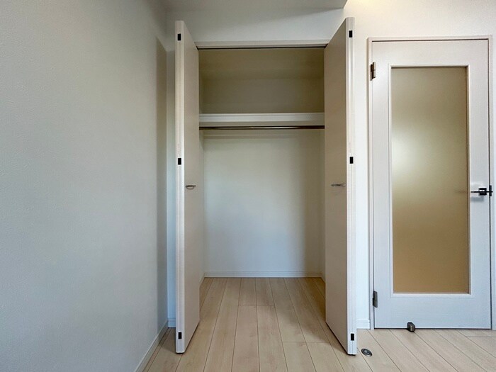 物件内観写真17　(収納)