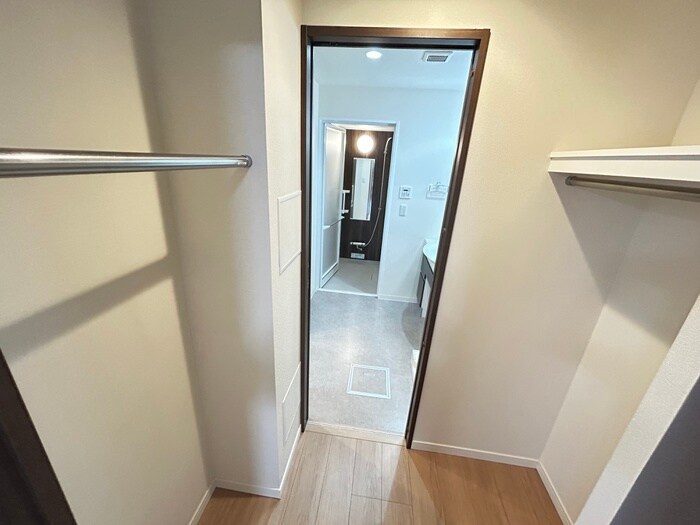 物件内観写真17　(収納)