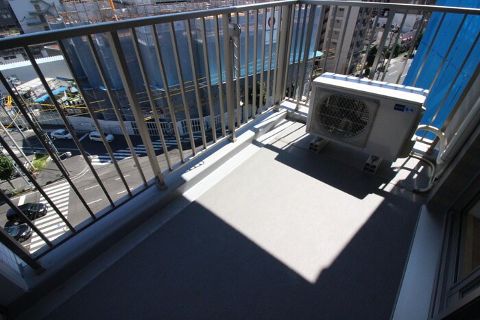 物件内観写真17　(ベランダ・バルコニー)