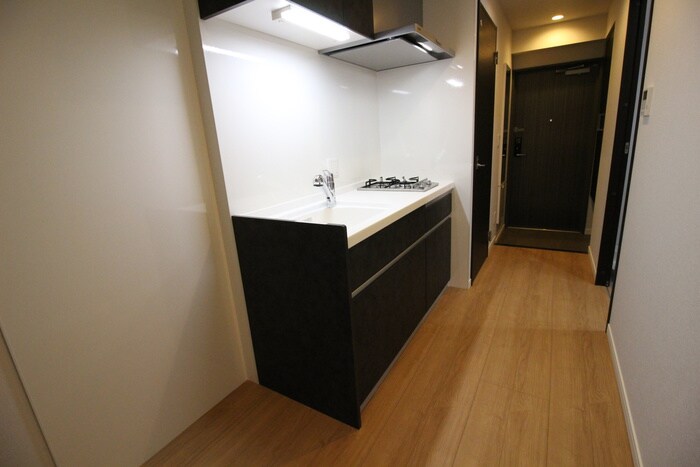 物件内観写真17　(廊下)