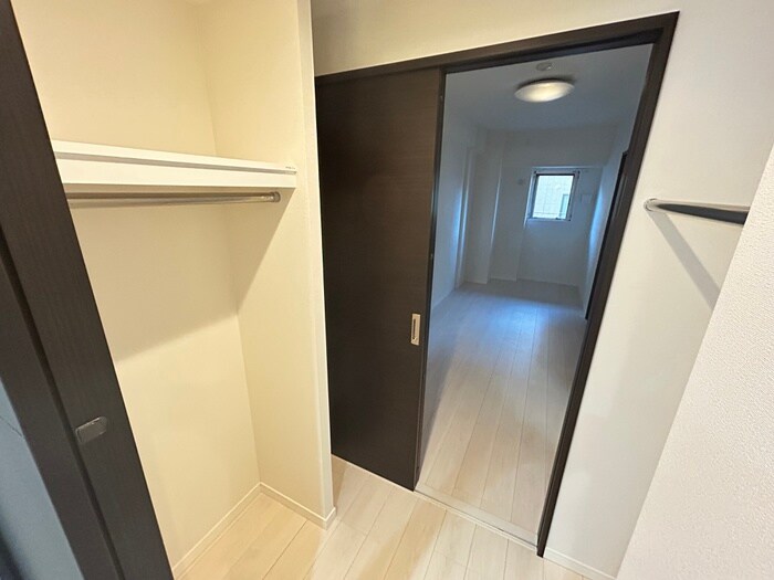 物件内観写真17　(収納)