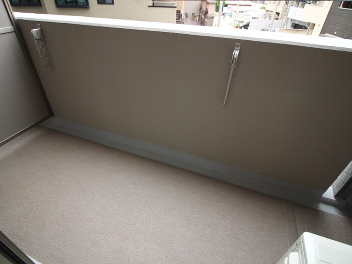 物件内観写真18　(ベランダ・バルコニー)