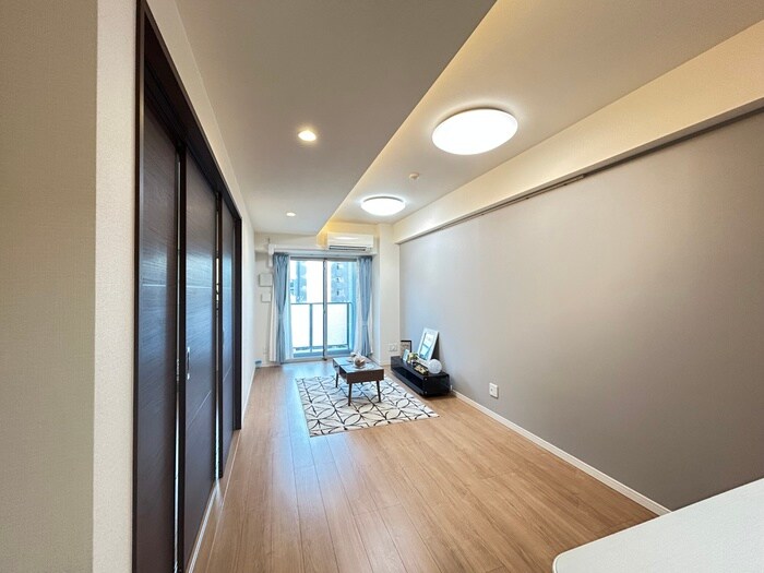 物件内観写真18　(居室)