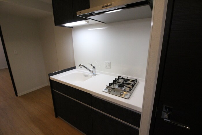 物件内観写真18　(キッチン)