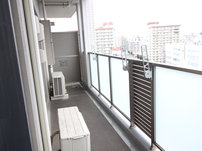 物件内観写真19　(ベランダ・バルコニー)