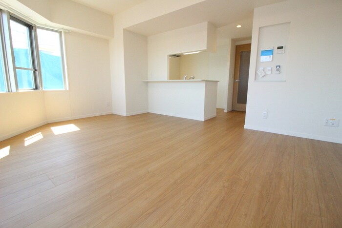 物件内観写真19　(居室)