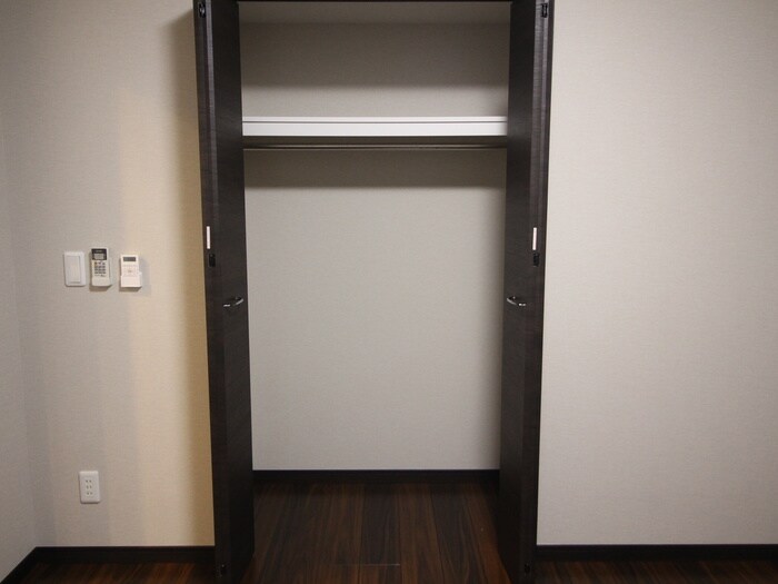 物件内観写真20　(収納)