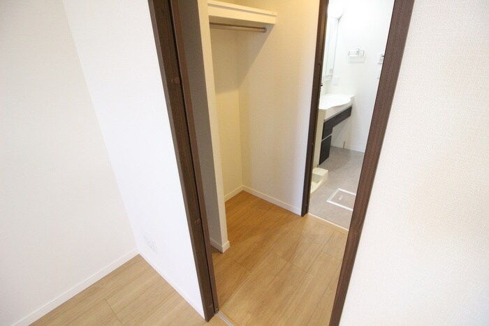 物件内観写真20　(収納)