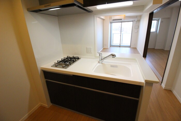 物件内観写真21　(キッチン)