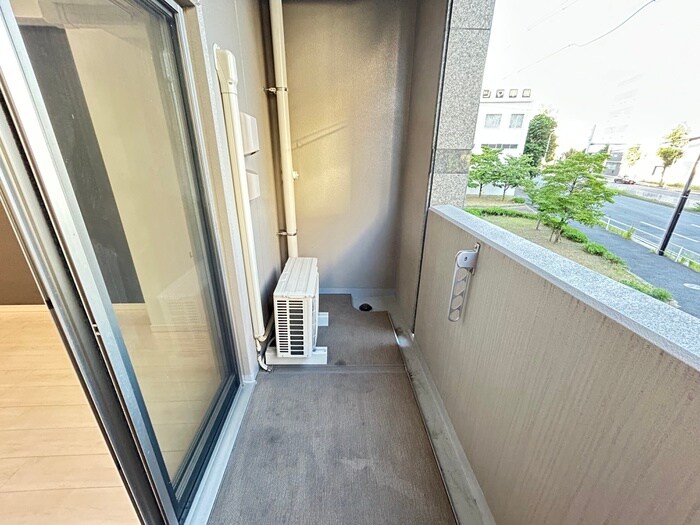 物件内観写真21　(ベランダ・バルコニー)