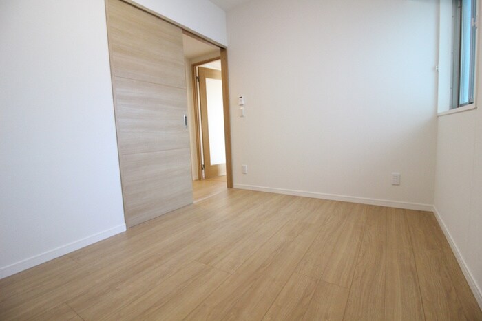 物件内観写真21　(居室)