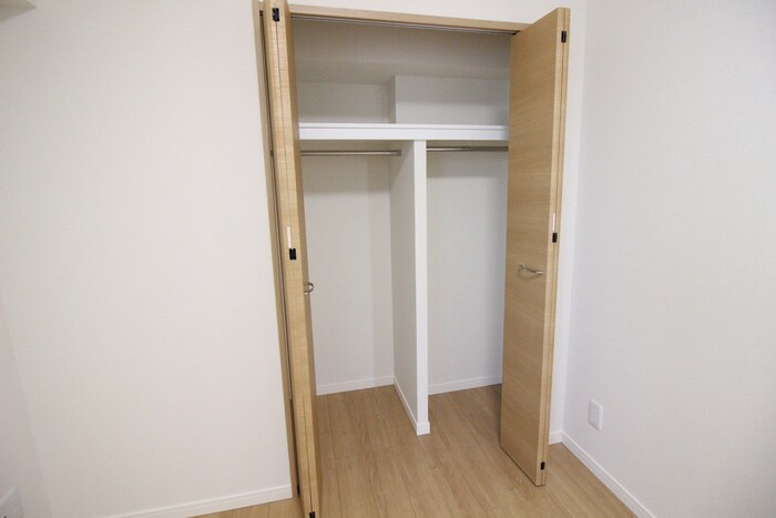 物件内観写真22　(収納)