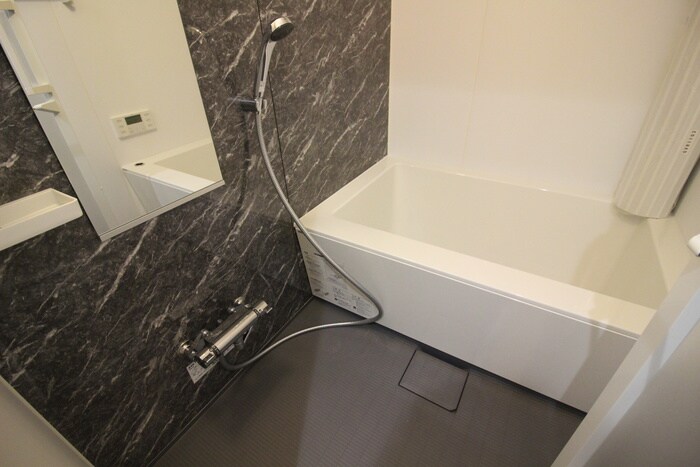 物件内観写真22　(バス／シャワールーム等)