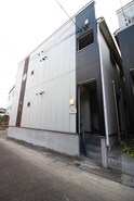 クレフラスト坂井戸
