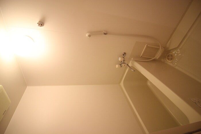物件内観写真9　(バス／シャワールーム等)