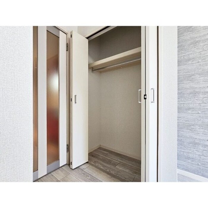 物件内観写真9　(収納)