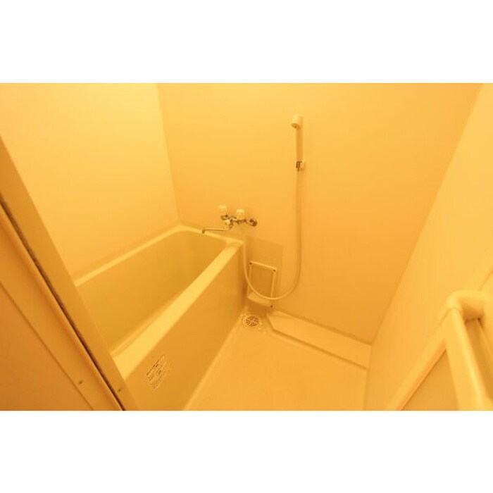 物件内観写真9　(バス／シャワールーム等)