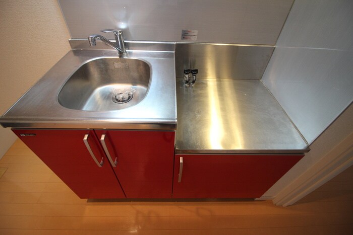 物件内観写真20　(キッチン)