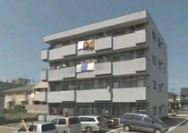 ロジュマンＲＴの外観写真