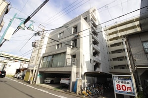 田中ビル外観写真