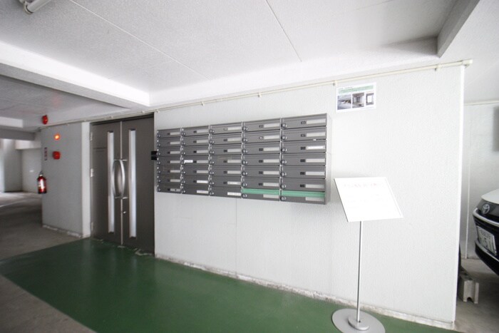 物件外観写真3　(建物設備)