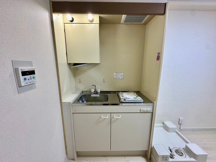 物件内観写真13　(キッチン)