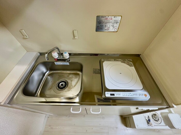 物件内観写真14　(キッチン)