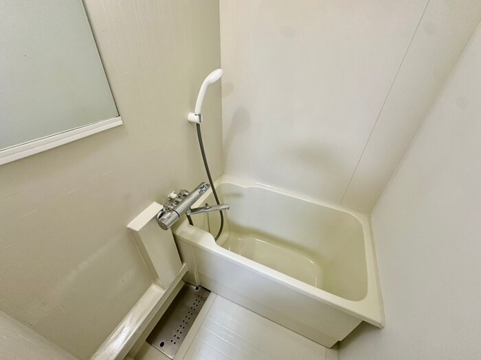 物件内観写真18　(バス／シャワールーム等)