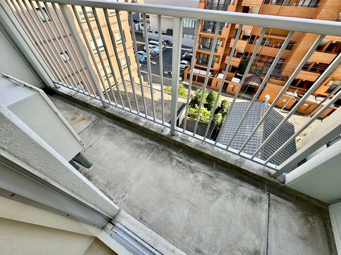 物件内観写真21　(ベランダ・バルコニー)