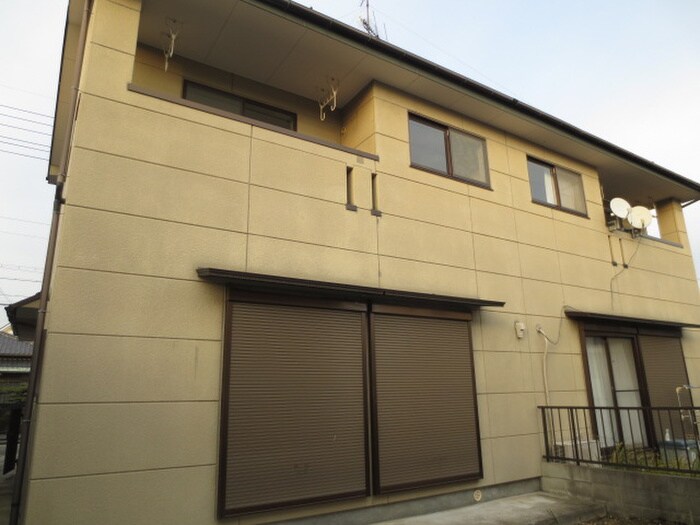 物件外観写真4　(外観写真)