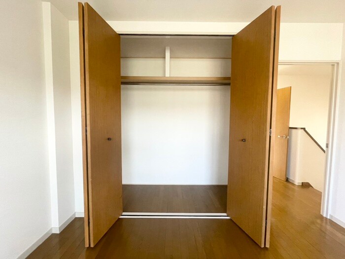 物件内観写真11　(収納)