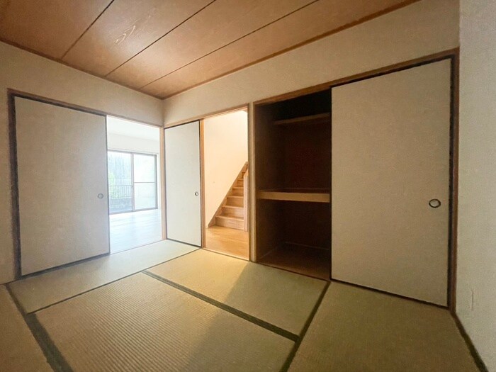 物件内観写真14　(居室)