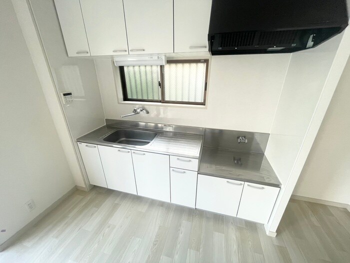 物件内観写真15　(キッチン)