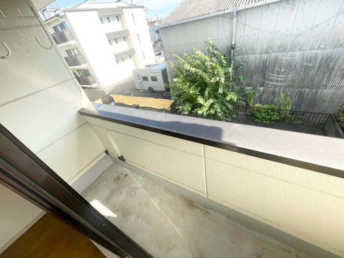 物件内観写真20　(ベランダ・バルコニー)