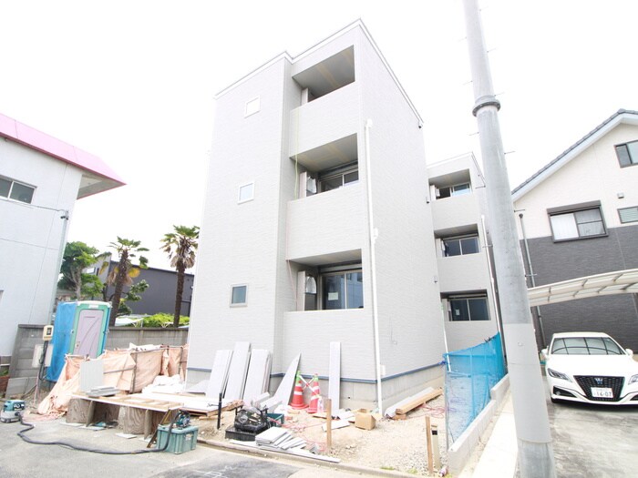 物件外観写真2　(その他)