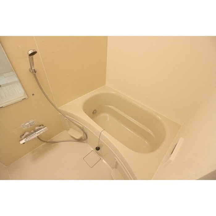 物件内観写真10　(バス／シャワールーム等)