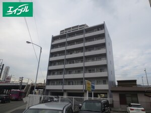 リアライズ沢下町Ⅰ外観写真