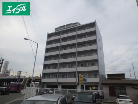 リアライズ沢下町Ⅰ外観写真