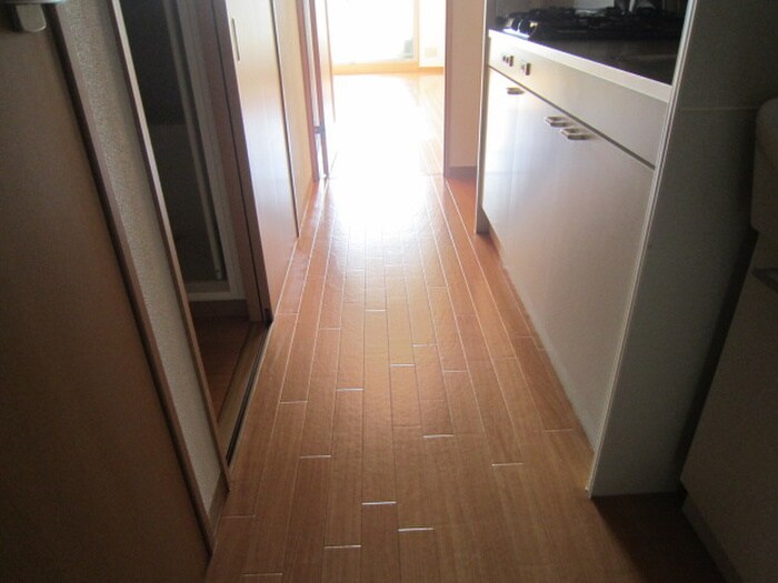 物件内観写真8　(廊下)